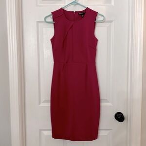 Women’s Business Dress Banana Factory 00 petite